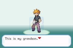 口袋妖怪 火红1.1（美版）