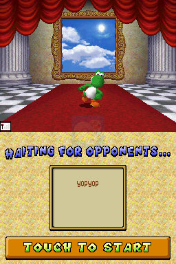 超级马里奥64 DS（美版）