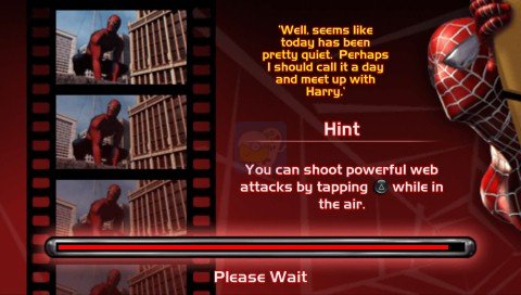 蜘蛛侠2（美版）