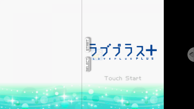 爱相随+（汉化版）