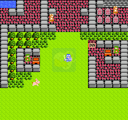 勇者斗恶龙2（中文版）