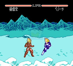 龙珠Z超武斗传2（中文版）