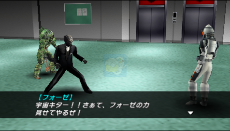 假面骑士巅峰英雄Fourze（日版）