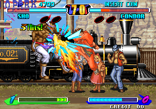 爆裂人复仇（美版）