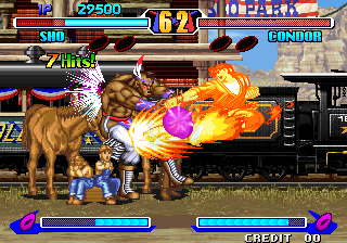 爆裂人复仇（美版）