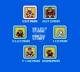 洛克人（日版）