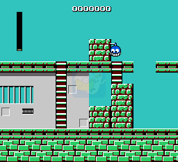 洛克人（日版）