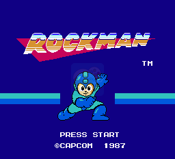 洛克人（日版）