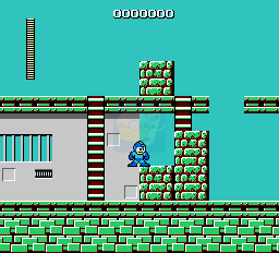 洛克人（日版）