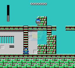 洛克人（日版）