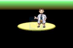 口袋妖怪 绿宝石（欧版）