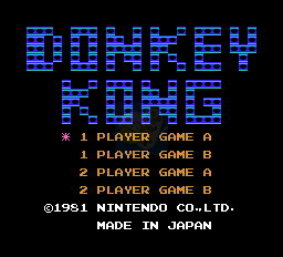 大金刚（世界版）