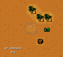 赤色要塞（日版）