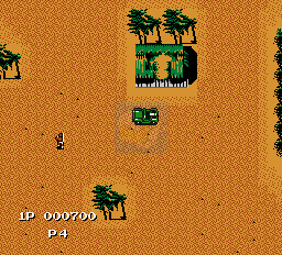 赤色要塞（日版）