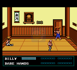 双截龙3（日版）