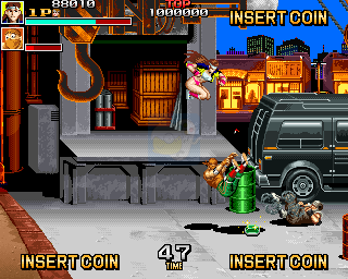 零组特攻队（美版）