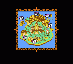 马戏团大冒险（美版）