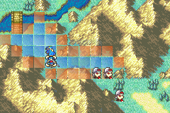 火焰纹章 圣邪的意志（中文版）