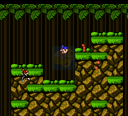 魂斗罗（中文版）