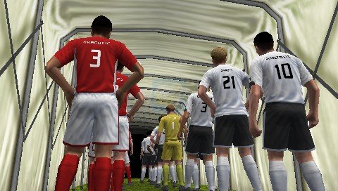 实况足球2014（汉化版）