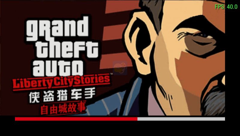 侠盗猎车 自由城的故事（汉化版）