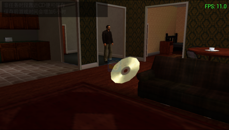 侠盗猎车 自由城的故事（汉化版）