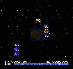 沙罗曼蛇2（汉化版）