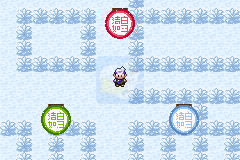 口袋妖怪漆黑的魅影6.0FJ洁白无限魅力（中文版）