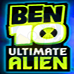 BEN10 外星神力 终极异型（美版）