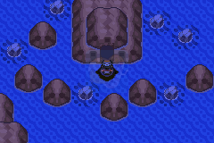 口袋妖怪 极光石2.5A（中文版）