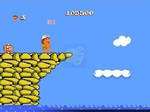 冒险岛(中文版)