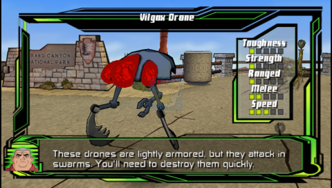 BEN10 地球保卫者 (欧版)