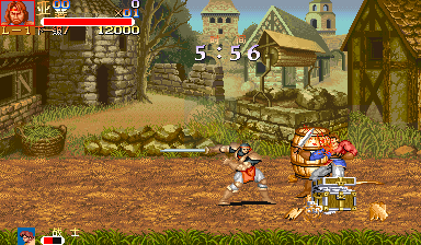 圆桌骑士（汉化版）