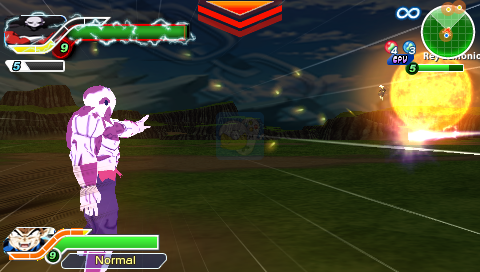 龙珠超TAGVSv40镜像（美版）