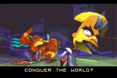 古惑狼赛车（美版）