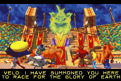 古惑狼赛车（美版）