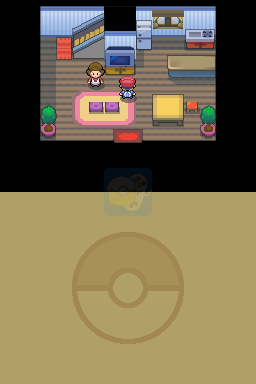 口袋妖怪白金（汉化版）