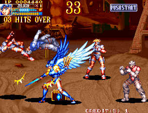 电精2（世界版）