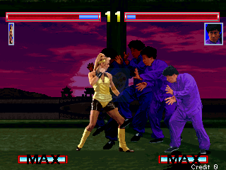 成龙传说（英文版）