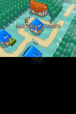 口袋妖怪 黑（美版）