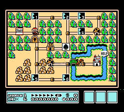 超级马里奥3（日版）