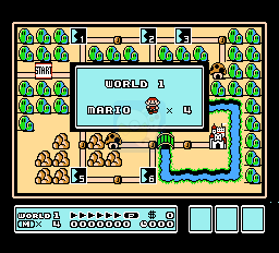 超级马里奥3（日版）