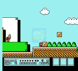 超级马里奥3（日版）