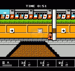 热血进行曲 （汉化版）