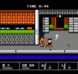 热血进行曲 （汉化版）