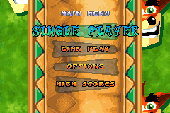 古惑狼赛车（美版）