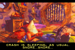 古惑狼赛车（美版）