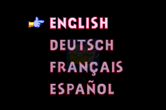 阿拉丁（美版）