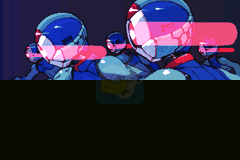 洛克人Zero（简体汉化版）