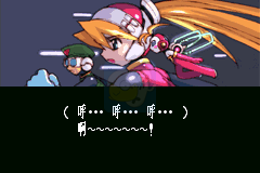 洛克人Zero（简体汉化版）